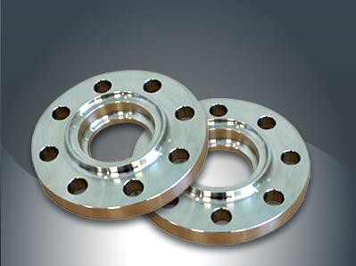 Socket Weld Flange