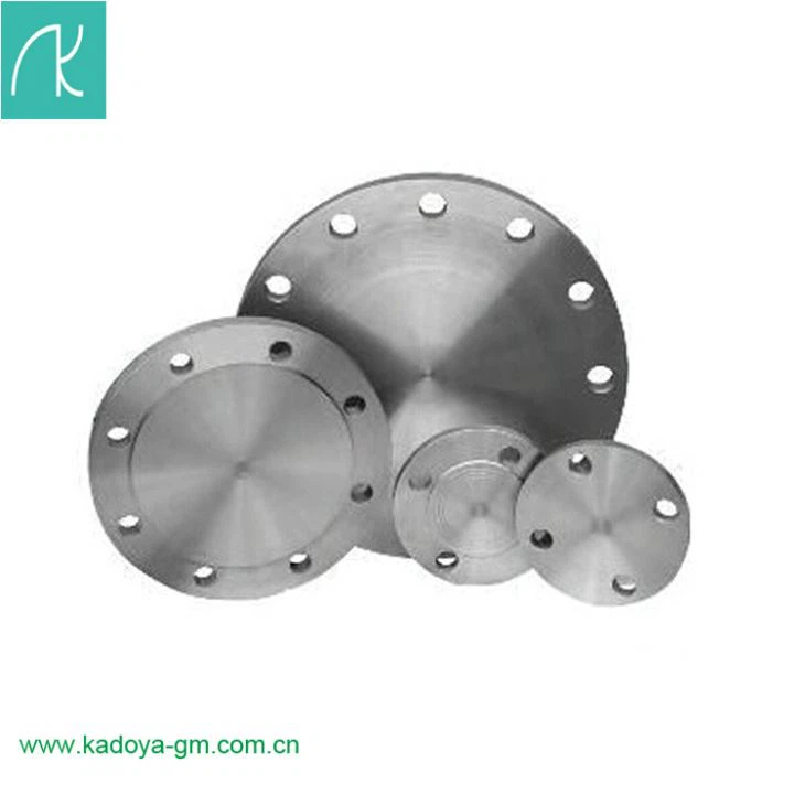 Gute Qualität ANSI B16.5 geschmiedeter Edelstahl-Überlappungs-Gelenkflansch